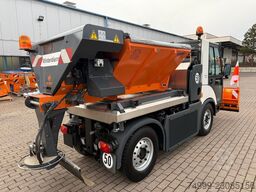 MULTICAR M29 C mit Winterpaket 3.5T