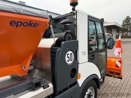 MULTICAR M29 C mit Winterpaket 3.5T