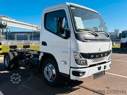 FUSO Canter 4C15e Fahrgestell