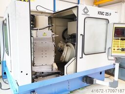 KLINGELNBERG KNC 25 P