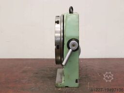 Stankoimport PKB72-5-6  Ø 250 mm