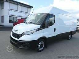 IVECO Daily35-160 HiMatik Maxi Klima CAM AHK 3,5t