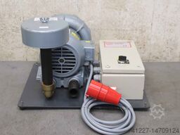 Stralfors 739641 704793-04 04-BLOW-16