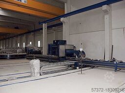 Löcher/Faccin/Asdorfer Giotto 3000/HY1500