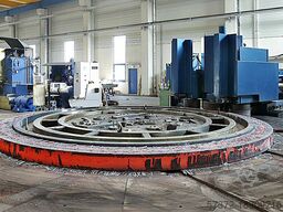 Löcher/Faccin/Asdorfer Giotto 3000/HY1500