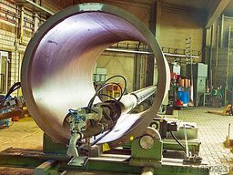 Uhrhan & Schwill Innenschweißen