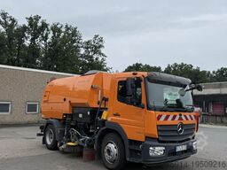Bucher - GMeiner - Giletta V65t MaxPowa Atego 1324