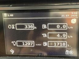 Bucher - GMeiner - Giletta V65t MaxPowa Atego 1324