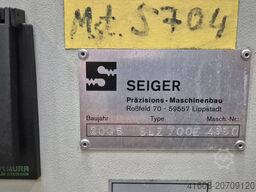 SEIGER SLZ 700 E x 3000