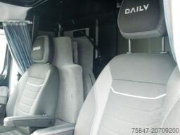 Iveco Daily 70 C 21 HA8/P Deepsleeper