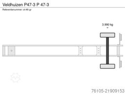 Veldhuizen P47-3 P 47-3