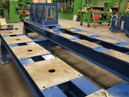 ROLLFORMING LINE 70-309