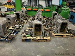ROLLFORMING LINE 70-309