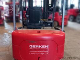 Manitou ME 430-80V