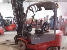 Manitou ME 430-80V