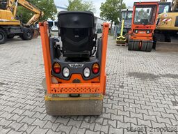 Hamm HD8VV Tandemwalze 14,8 kW