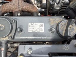 Hamm HD8VV Tandemwalze 14,8 kW