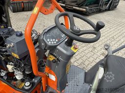 Hamm HD8VV Tandemwalze 14,8 kW