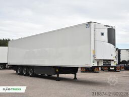 SCHMITZ CARGOBULL SKO FP 60 ThermoKing SLXi 300