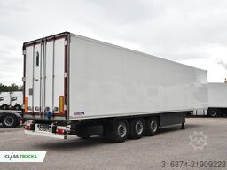 SCHMITZ CARGOBULL SKO FP 60 ThermoKing SLXi 300
