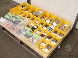 Copper 40 unterschiedliche Typen