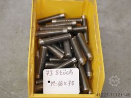 Copper 40 unterschiedliche Typen