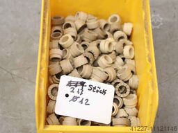 Copper 40 unterschiedliche Typen