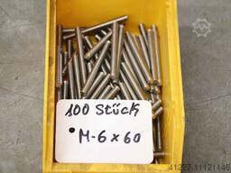 Copper 40 unterschiedliche Typen