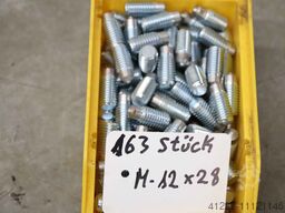 Copper 40 unterschiedliche Typen