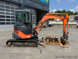 HITACHI Zaxis 30U-2 CSR