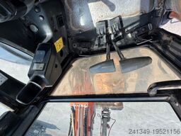 HITACHI Zaxis 30U-2 CSR