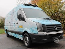 VOLKSWAGEN Crafter  35 TDI  L3- H3 Bi-Temp -20 °C TÜV 12-26