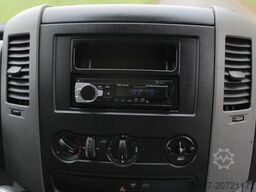 VOLKSWAGEN Crafter  35 TDI  L3- H3 Bi-Temp -20 °C TÜV 12-26