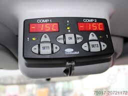 VOLKSWAGEN Crafter  35 TDI  L3- H3 Bi-Temp -20 °C TÜV 12-26