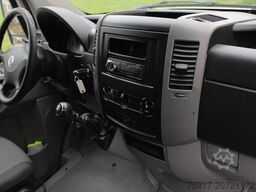 VOLKSWAGEN Crafter  35 TDI  L3- H3 Bi-Temp -20 °C TÜV 12-26