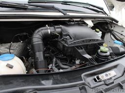 VOLKSWAGEN Crafter  35 TDI  L3- H3 Bi-Temp -20 °C TÜV 12-26