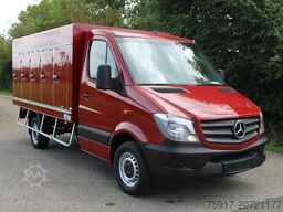 MERCEDES-BENZ Sprinter 310  Cold Car -33°C ATP 02/28