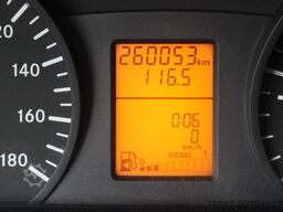 MERCEDES-BENZ Sprinter 310  Cold Car -33°C ATP 02/28