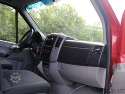 MERCEDES-BENZ Sprinter 310  Cold Car -33°C ATP 02/28