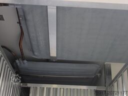 MERCEDES-BENZ Sprinter 310 Cold Car -33°C ATP 02/28