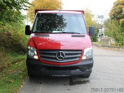 MERCEDES-BENZ Sprinter 310 Cold Car -33°C ATP 02/28