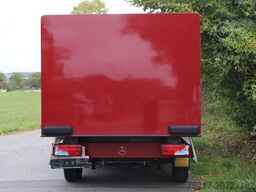 MERCEDES-BENZ Sprinter 310  Cold Car -33°C ATP 02/28