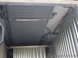 MERCEDES-BENZ Sprinter 310  Cold Car -33°C ATP 02/28