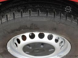 MERCEDES-BENZ Sprinter 310  Cold Car -33°C ATP 02/28