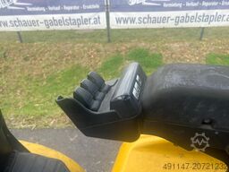 Yale GDP45SVX5 V2214