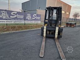 Yale GDP45SVX5 V2214