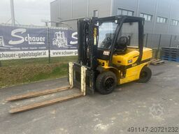 Yale GDP45SVX5 V2214