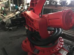 Comau Smart NH3-210-3.1-SH