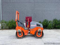 Hamm HD12 VV