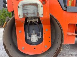 Hamm HD12 VV